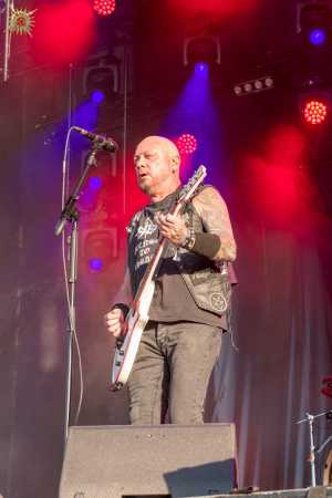 Loudblast @ Plane'r fest 2025